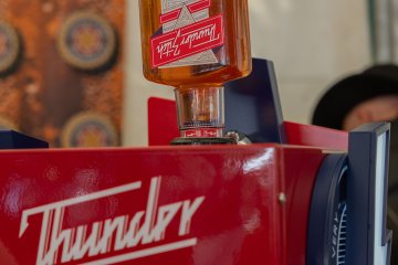 22 Reunión Motera Cabaleiros do Ferro